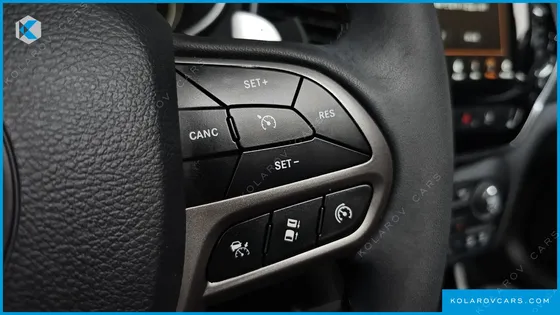 JEEP CHEROKEE 2.4 LIMITED AWD