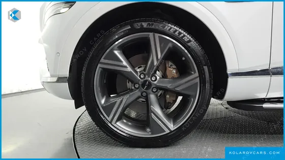 GENESIS GV80 3.5T GASOLINE AWD