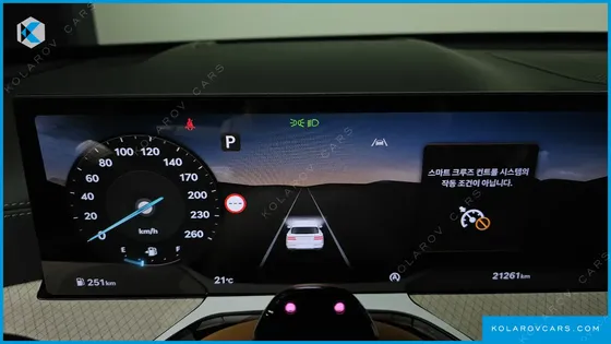 GENESIS GV80 3.5T GASOLINE AWD