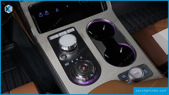 GENESIS GV80 3.5T GASOLINE AWD