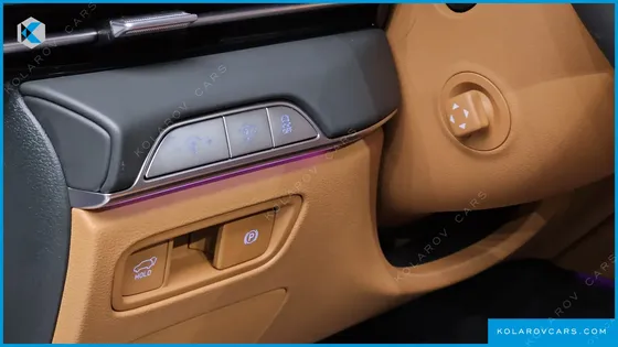 GENESIS GV80 3.5T GASOLINE AWD
