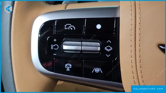 GENESIS GV80 3.5T GASOLINE AWD