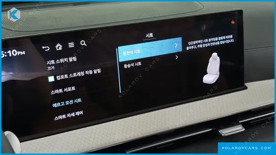 GENESIS GV80 3.5T GASOLINE AWD