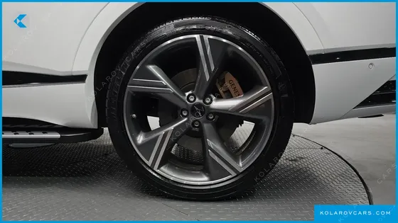 GENESIS GV80 3.5T GASOLINE AWD