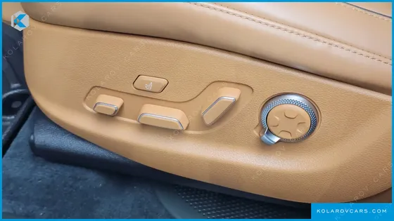 GENESIS GV80 3.5T GASOLINE AWD