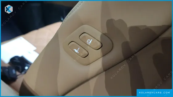 GENESIS GV80 3.5T GASOLINE AWD