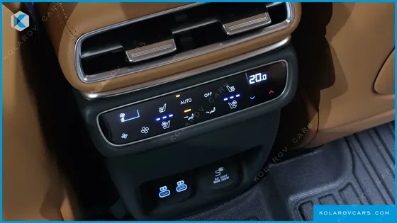 GENESIS GV80 3.5T GASOLINE AWD