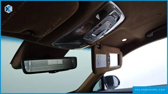 GENESIS GV80 3.5T GASOLINE AWD
