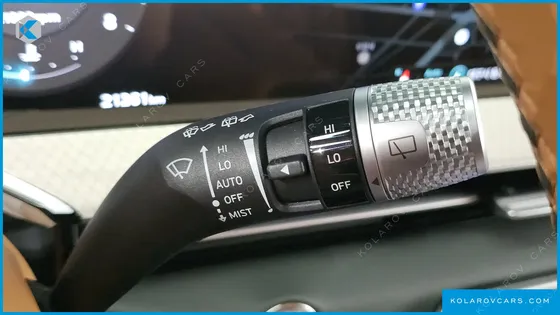 GENESIS GV80 3.5T GASOLINE AWD