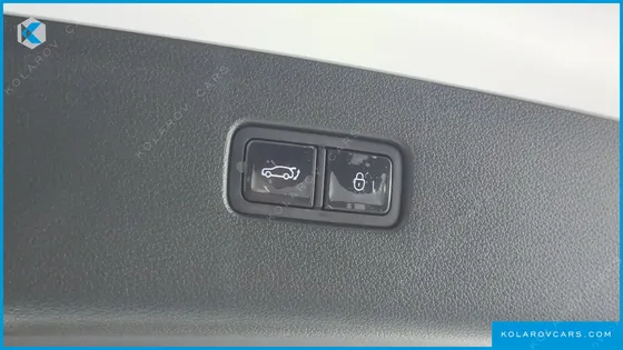 GENESIS GV80 3.5T GASOLINE AWD