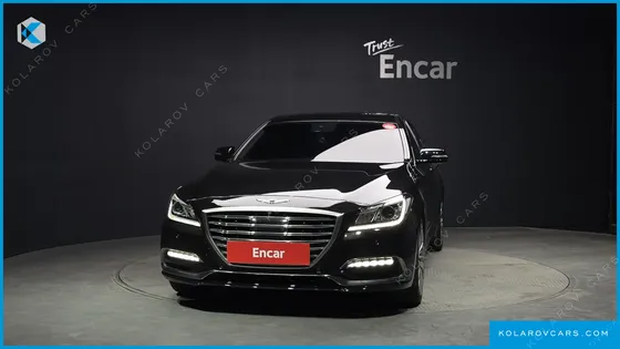 GENESIS G80 3.3 GDI AWD