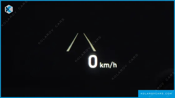 GENESIS G80 3.3 GDI AWD