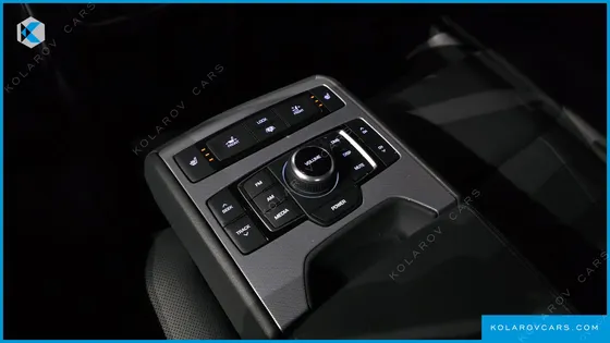 GENESIS G80 3.3 GDI AWD