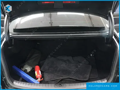 GENESIS G80 3.3 GDI
