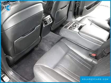 GENESIS G80 3.3 GDI