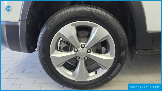 JEEP CHEROKEE 2.4 LIMITED AWD