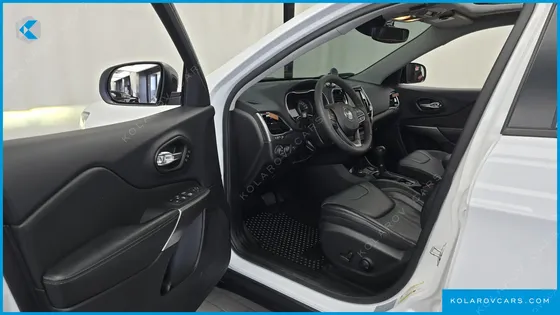JEEP CHEROKEE 2.4 LIMITED AWD