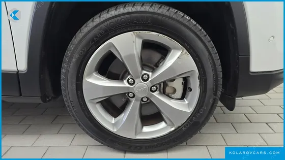 JEEP CHEROKEE 2.4 LIMITED AWD