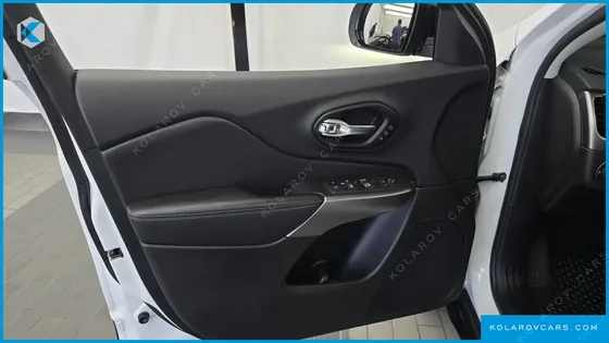 JEEP CHEROKEE 2.4 LIMITED AWD