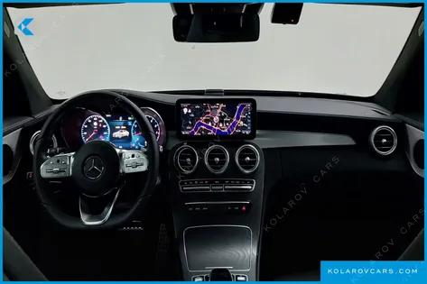 MERCEDES C-CLASS C200 COUPE