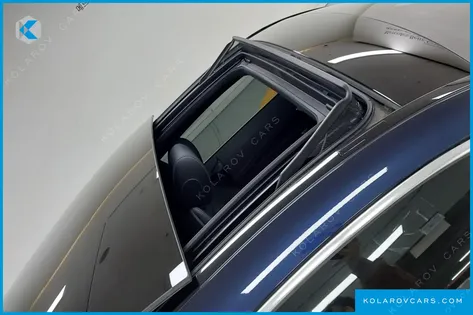 MERCEDES C-CLASS C200 COUPE