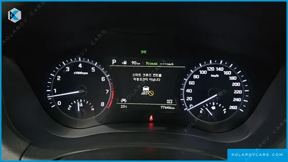 GENESIS G80 3.3 T-GDI AWD