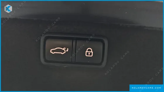 GENESIS G80 3.3 T-GDI AWD