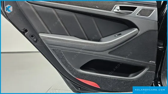 GENESIS G80 3.3 T-GDI AWD