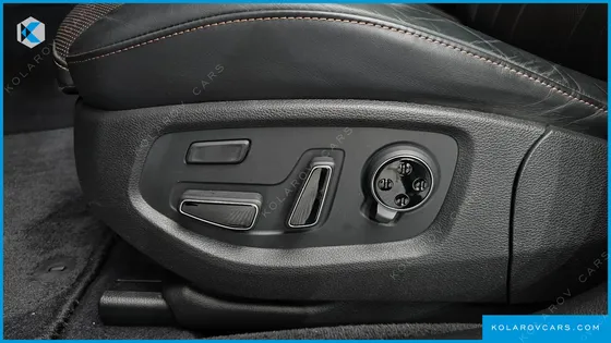 GENESIS G80 3.3 T-GDI AWD