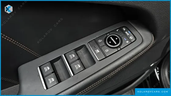 GENESIS G80 3.3 T-GDI AWD