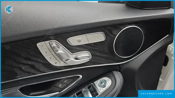 MERCEDES C-CLASS C220 D AVANTGARDE