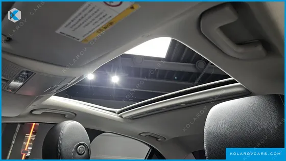 MERCEDES C-CLASS C220 D AVANTGARDE