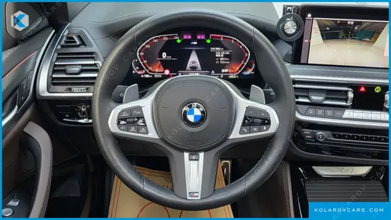 BMW X4 XDRIVE20I M SPORT PRO SPECIAL EDITION