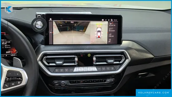 BMW X4 XDRIVE20I M SPORT PRO SPECIAL EDITION