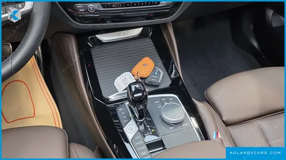 BMW X4 XDRIVE20I M SPORT PRO SPECIAL EDITION