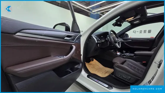 BMW X4 XDRIVE20I M SPORT PRO SPECIAL EDITION