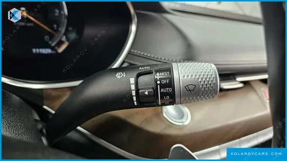 GENESIS G80 GASOLINE 3.5 TURBO AWD