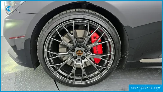 GENESIS G80 3.3 T-GDI AWD