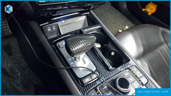 GENESIS G80 3.3 T-GDI AWD