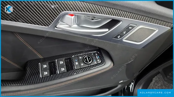 GENESIS G80 3.3 T-GDI AWD