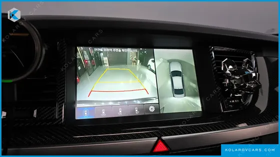 GENESIS G80 3.3 T-GDI AWD