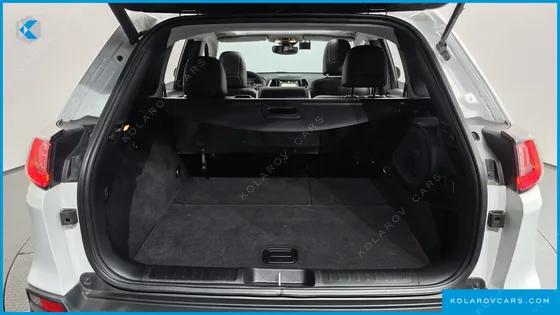 JEEP CHEROKEE 2.4 LIMITED 2WD