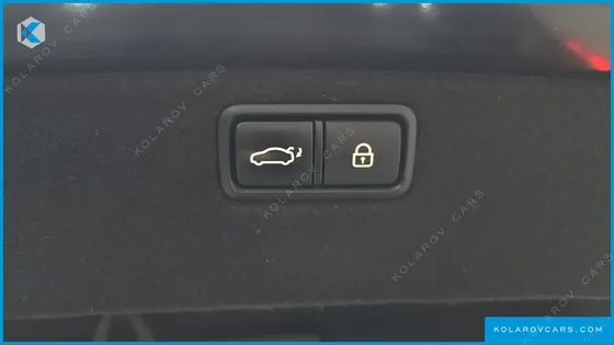 GENESIS G80 3.3 GDI
