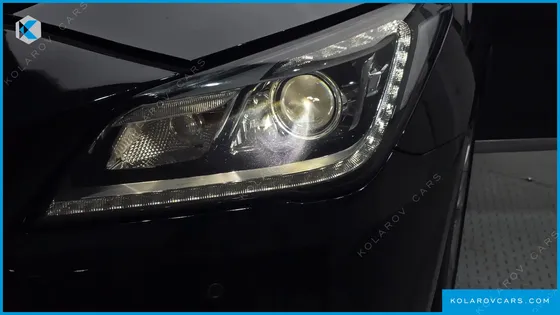 GENESIS G80 3.3 GDI
