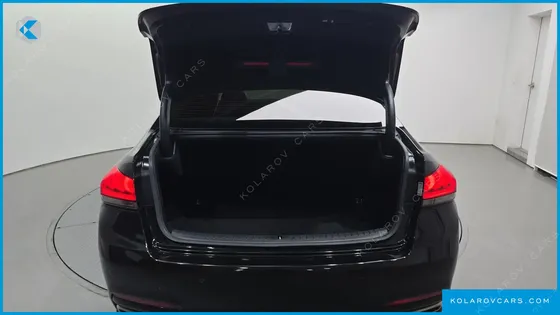 GENESIS G80 3.3 GDI
