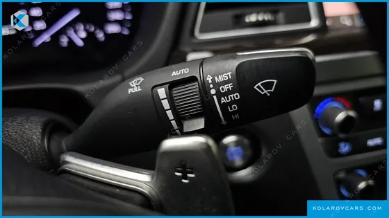 GENESIS G80 3.3 GDI