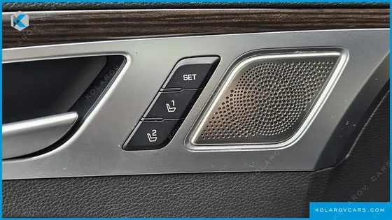 GENESIS G80 3.3 GDI