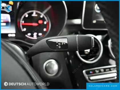 MERCEDES C-CLASS C220 BLUETEC AVANTGARDE