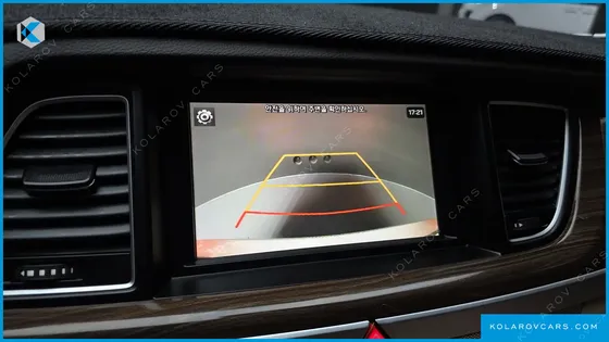 GENESIS G80 3.3 GDI