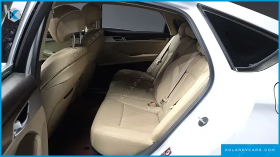 GENESIS G80 3.3 GDI